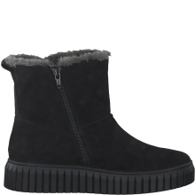 s.Oliver Winter Boot 5-26418-29-001 - lined - black Women